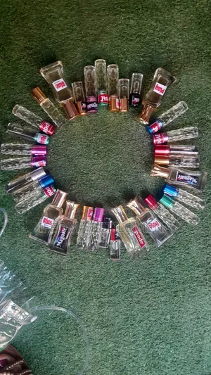 Long Lasting Oil Perfume
