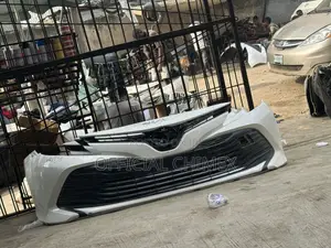 Camry 2017 Le