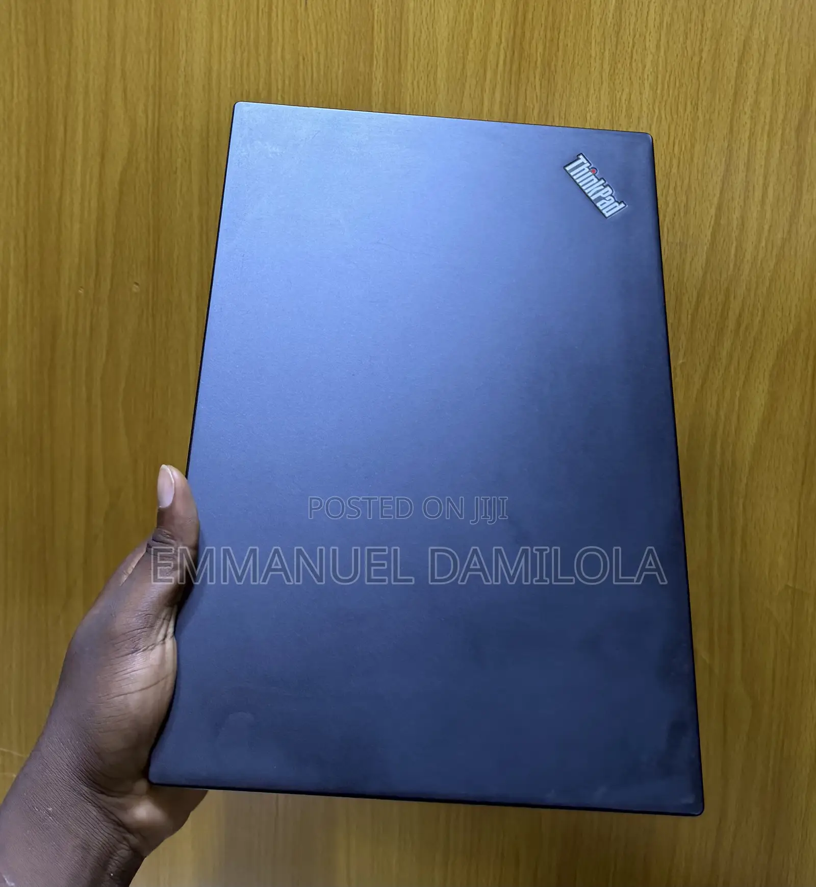 Laptop Lenovo ThinkPad X390 8GB Intel Core i5 SSD 256GB