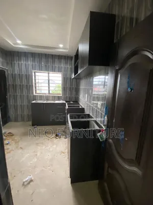 Kitchen Cabinets Matte