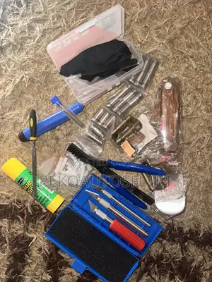 Amx3d 3d Printer Tool Kit