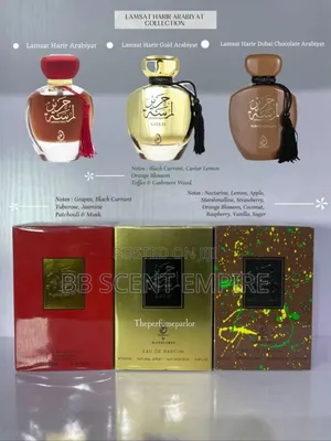 Lamsat Harir Dubai Chocolate