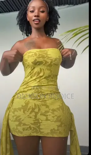 Short Bodycon Dress