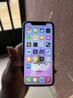 Apple iPhone 11 64 GB Purple