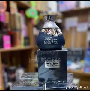 Detour Noir Exclusif