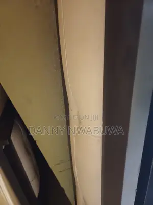 6*6 Muoka Foam + Bed Frame