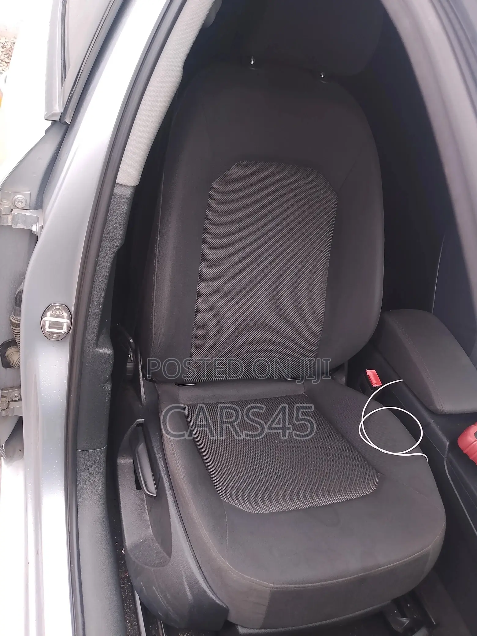 Audi A3 2017 Blue