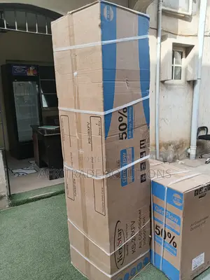 Kenstar 3 Ton Standing Ac Ks-28xfv – Reliable Cooling