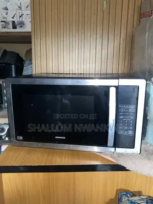 Kenwood Microwave Oven (25l)
