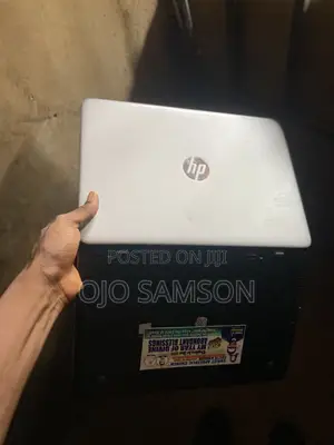 Laptop HP EliteBook 840 G3 8GB Intel Core i5 SSD 256GB