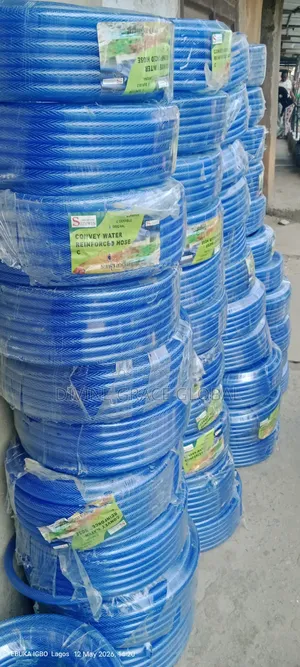 Water Host 50meter