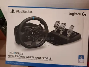 Logitech G920
