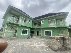 3bdrm Townhouse / Terrace in Apo Resettlement for rent
