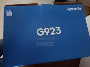 Logitech G920