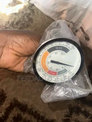 BBQ Thermometers
