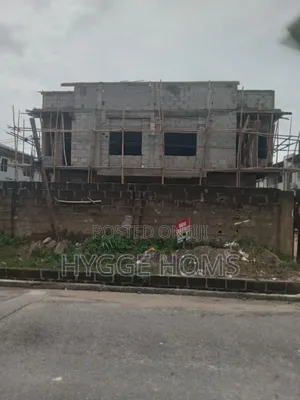 3bdrm Duplex in Oko Oba Gra Scheme 1 for sale