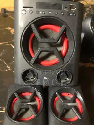 Xboom Mini
