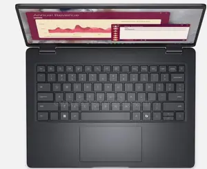 New Laptop Dell Pro 14 16GB Intel Core Ultra 5 SSD 512GB