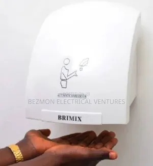 Automatic Hand Dryer Available for Sale