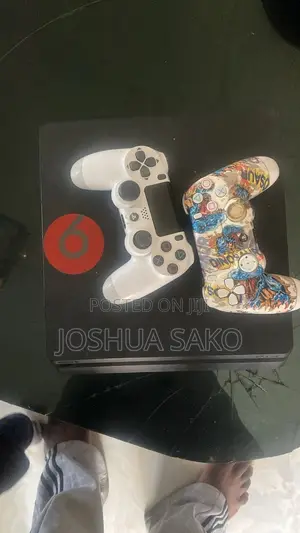 Playstation 4