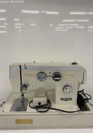 Sewing Machine