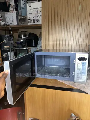 Panasonic Microwave Oven