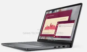 New Laptop Dell Pro 14 16GB Intel Core Ultra 5 SSD 512GB