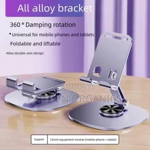 Phone Tablet Holder