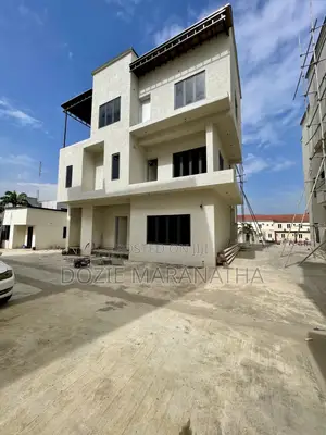 5bdrm House in Katampe Extension for sale