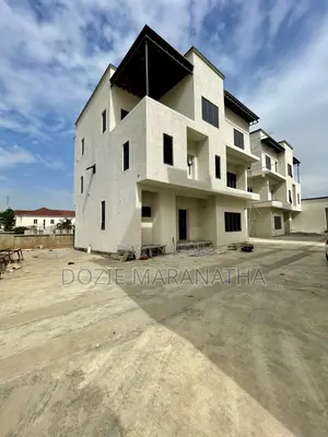 5bdrm House in Katampe Extension for sale