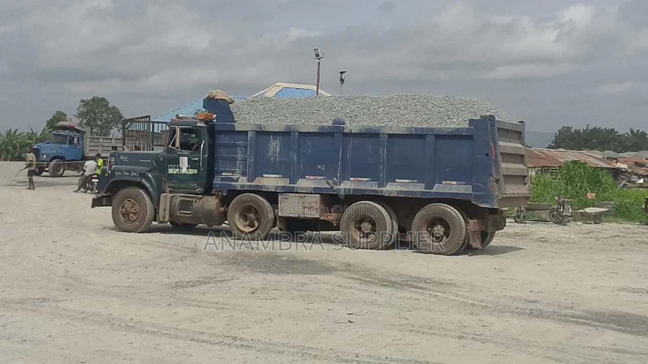 Granite Chippings All Purpose