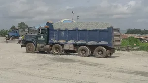 Granite Chippings All Purpose