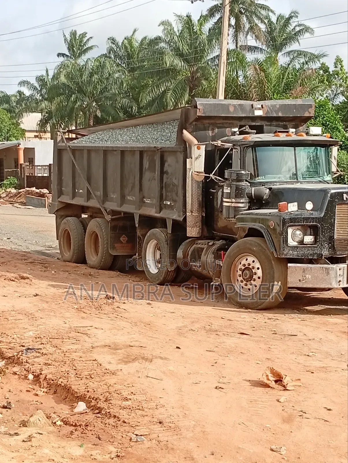 Granite Chippings All Purpose