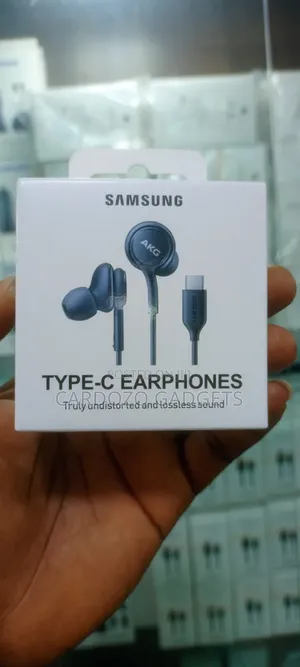 Samsung Type C Earphones