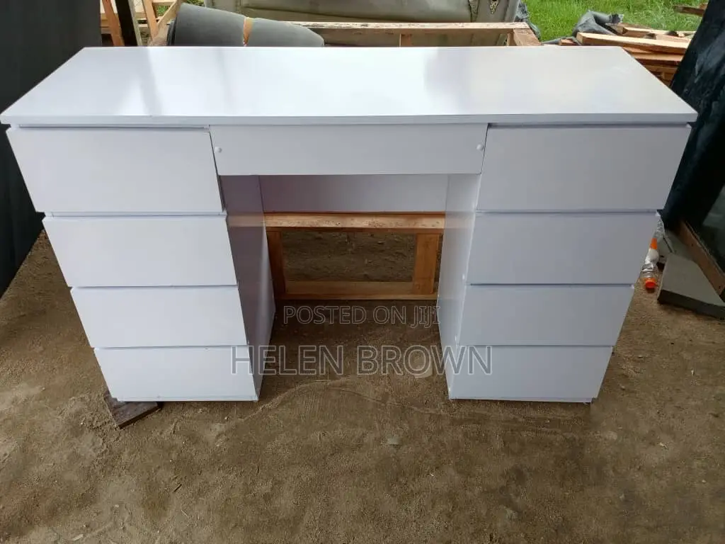 Dressing Table