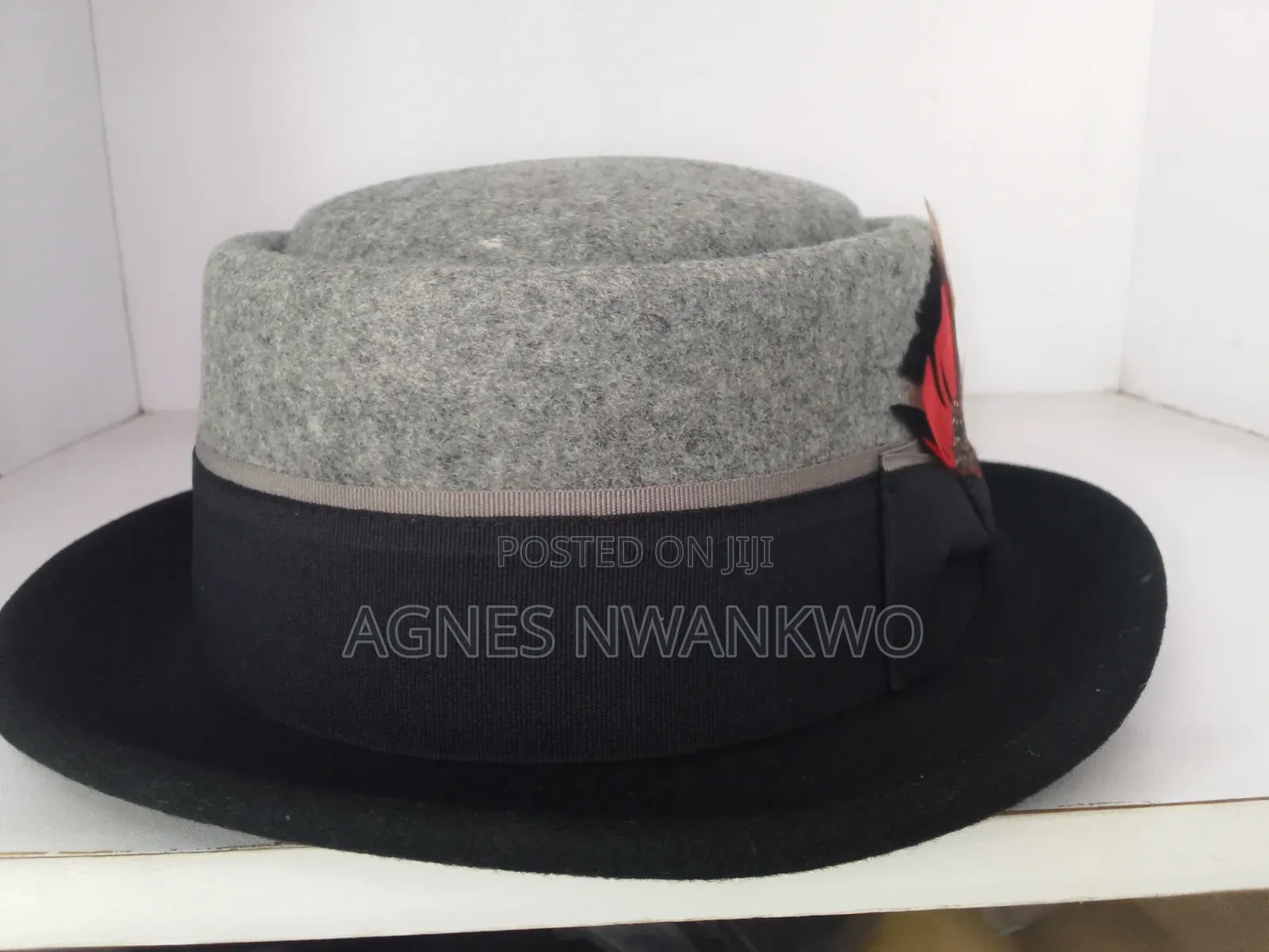 London Hat