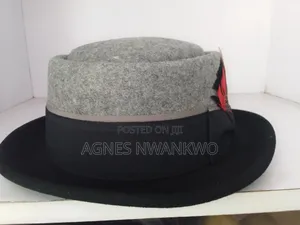 London Hat
