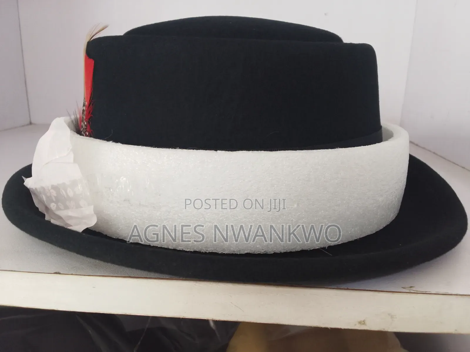 London Hat