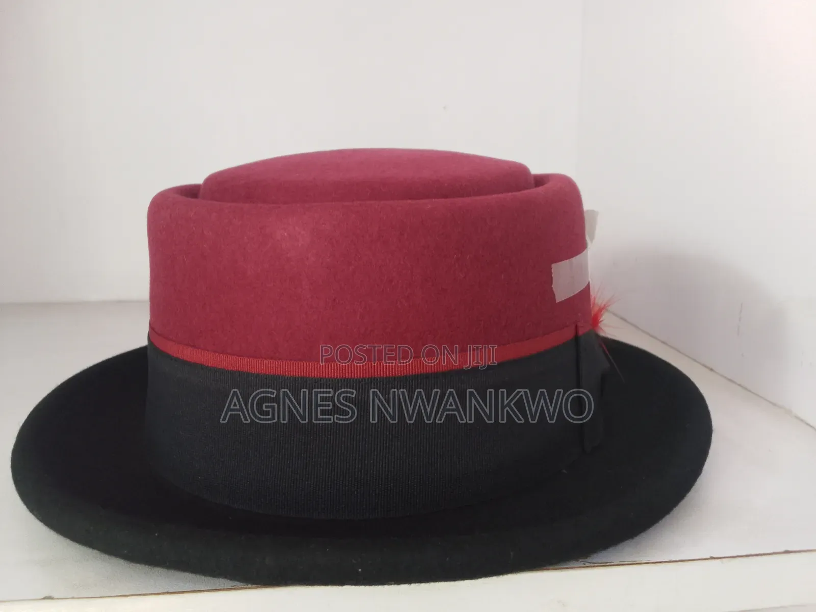 London Hat