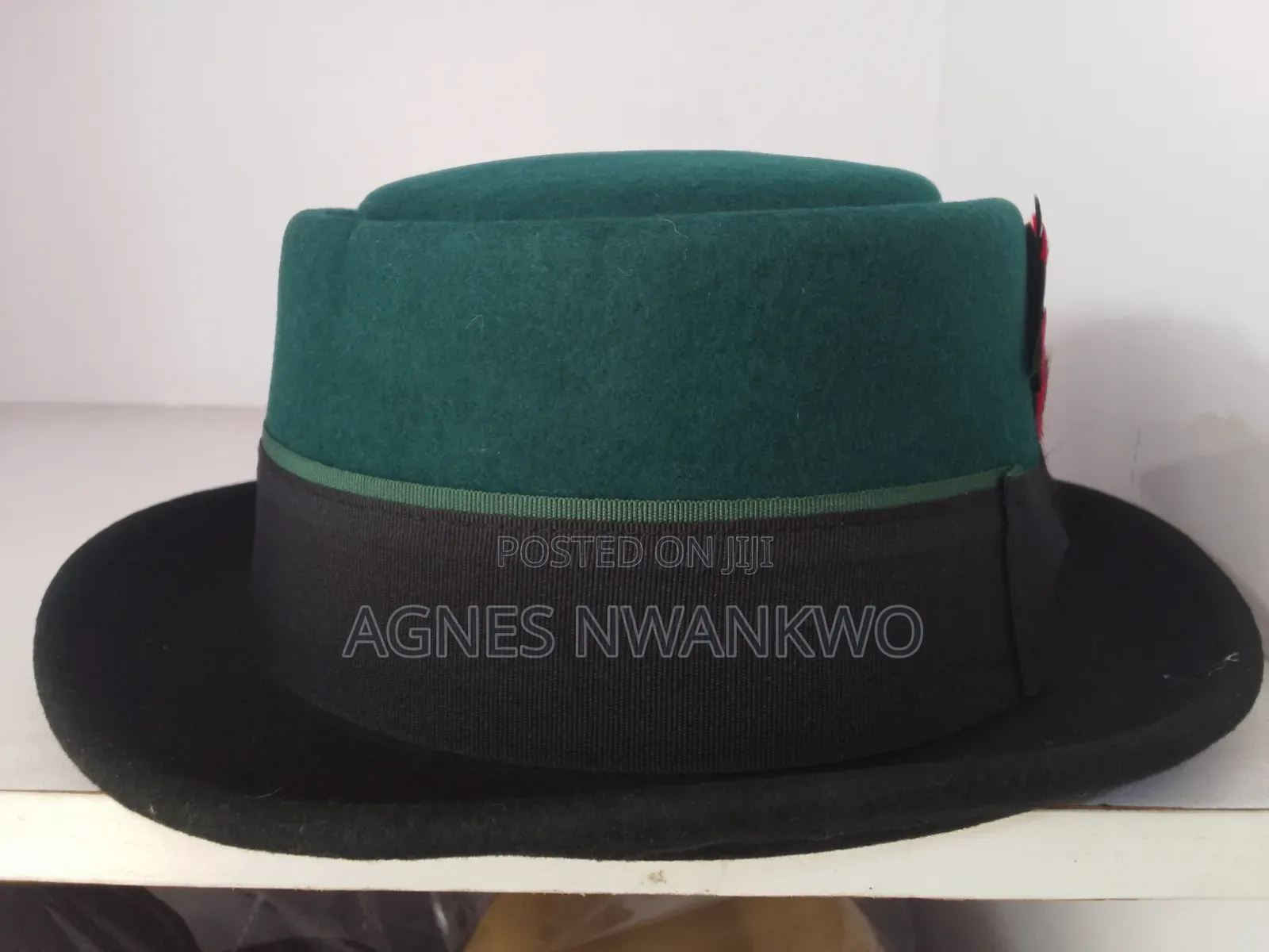 London Hat