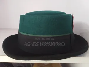 London Hat