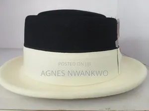 London Hat