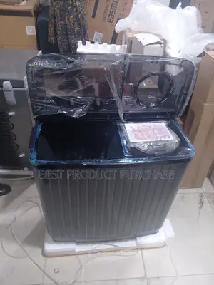 Smart Laundry Solution Lg Washing Machine 8kg
