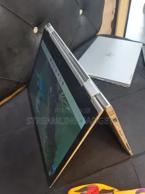 Laptop HP EliteBook X360 1030 G2 16GB Intel Core i7 SSD 512GB