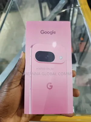 New Google Pixel 9 Pro 128 GB