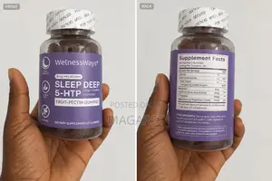 Sleeping Gummies