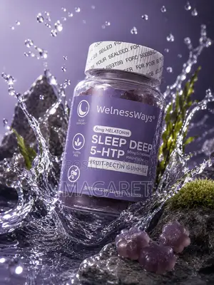 Sleeping Gummies