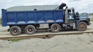Chippings Industry and Granite Delivery