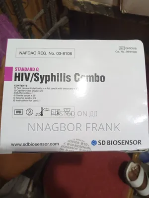 Malaria Kit