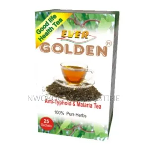 Ever Golden Tea
